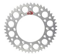Renthal 216u-520 Ultralight Grooved Rear Sprocket