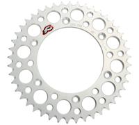 Renthal 224u-520 Ultralight Grooved Rear Sprocket