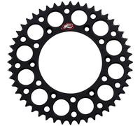 Renthal 224u-520 Ultralight Grooved Rear Sprocket