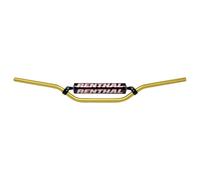 Renthal 22mm Rc 971 Gold Handlebar