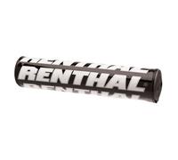 Renthal 240mm 10" SX Motocross Handlebar Bar Pad Black