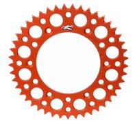 Renthal 240u-530 Ultralight Rear Sprocket