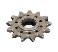 Renthal 253u-520 Ultralight Grooved Front Sprocket