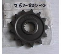 RENTHAL Steel Standard Front Sprocket 257 - 520