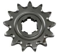 Renthal 258-428 Grooved Front Sprocket
