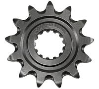 Renthal 289-520 Grooved Front Sprocket