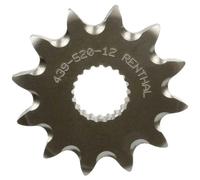 Renthal 292-520 Grooved Front Sprocket