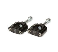 RENTHAL 36Tech Bar Mounts Ø36mm Fatbar®36 Suzuki