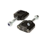 RENTHAL 36Tech Bar Mounts Ø36mm Offset +5mm Fatbar®36