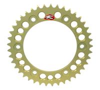 Renthal 404u-520 Ultralight Rear Sprocket