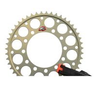 Renthal 404u-520 Ultralight Rear Sprocket