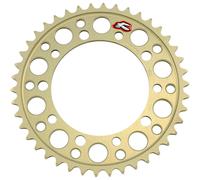 Renthal 409u-530 Ultralight Rear Sprocket