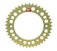 Renthal 411u-520 Ultralight Rear Sprocket