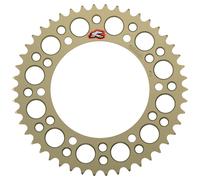 Renthal 411u-520 Ultralight Rear Sprocket