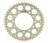 Renthal 411u-520 Ultralight Rear Sprocket