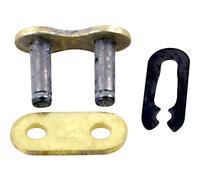 Renthal 415 R1 Split Clip Non O Ring Offroad Works Chain Link