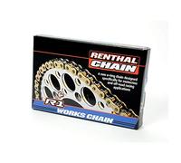 Renthal 420 R1 116 Link Heavy Duty Motorcycle Chain