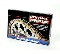 RENTHAL 420 R1 Works Drive Chain 420