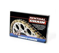 Renthal 420r1 Chain