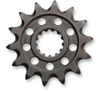 Renthal 432-520 Grooved Front Sprocket