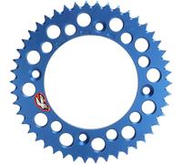 Renthal 441u-428 Ultralight Grooved Rear Sprocket