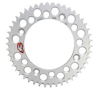 Renthal 441u-428 Ultralight Grooved Rear Sprocket