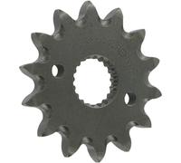 Renthal 461-420 Grooved Front Sprocket