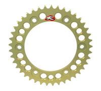 Renthal 478u-520 Ultralight Rear Sprocket