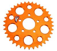Renthal 480-415 Standard Rear Sprocket