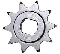 Renthal 481-415 Standard Front Sprocket