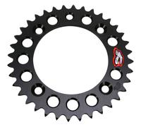 Renthal 491-415 Standard Rear Sprocket