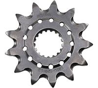 Renthal 501u-520 Ultralight Grooved Front Sprocket
