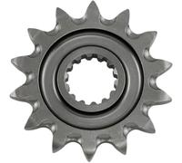 Renthal 506-420 Grooved Front Sprocket