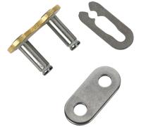 Renthal 520 R1 Spring Clip Non O Ring Offroad Chain Link
