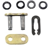 Renthal 520 R3-3 Spring Clip Srs Offroad Chain Link