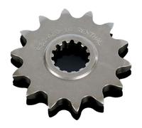 Renthal 520 Ref:398-525-15p Steel Front Sprocket