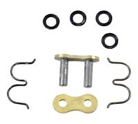 Renthal 520 Rr4 Rivet Srs Road Race Chain Link