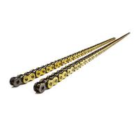 Renthal 520r3-3 Mx Hollow End&circlip Srs Offroad Chain