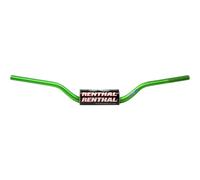 Renthal 604 Rc/honda Crf 04-18/kawasaki Kx&kxf 06-20 Fatbar Handlebar