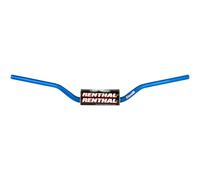 Renthal 604 Rc/honda Crf 04-18/kawasaki Kx&kxf 06-20 Fatbar Handlebar
