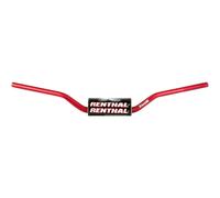 Renthal 604 Rc/honda Crf 04-18/kawasaki Kx&kxf 06-20 Fatbar Handlebar