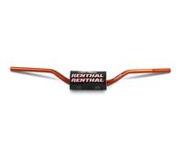 Renthal 604 Rc/honda Crf 04-18/kawasaki Kx&kxf 06-20 Fatbar Handlebar