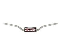 Renthal 604 Rc/honda Crf 04-18/kawasaki Kx&kxf 06-20 Fatbar Handlebar