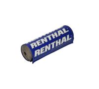 RENTHAL 7,5 \ Mini BAR Pad Handlebar Protection Lenkerrolle Round Blue "