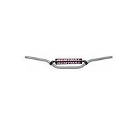 Renthal 7/8 22mm 4.5 In Tanium 742 H-bar Padded GasGas Pro 125(420 CONV.) 02-15