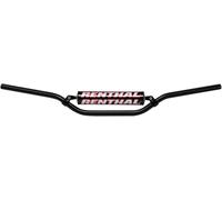 Renthal 7/8 22mm Enduro Blk 693 H-bar Padded Kawasaki KLX 300R 2020-2022