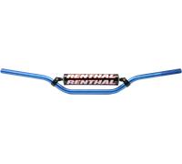 Renthal 7/8 22mm Enduro Blue 693 Handlebar Padded