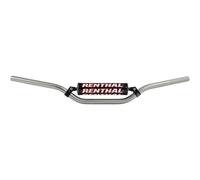 Renthal 7/8 22mm Handlebar Bar 764 Jimmy Button Titanium