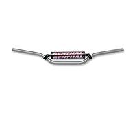 Renthal 7/8 22mm High RJ Tan 722 H-bar Pad Suzuki DR-Z 400SM 05-24