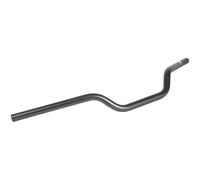 Renthal 7/8 22mm Road Ultra Low Grey 758 H-bar Royal Enfield Hunter 350 2022-24